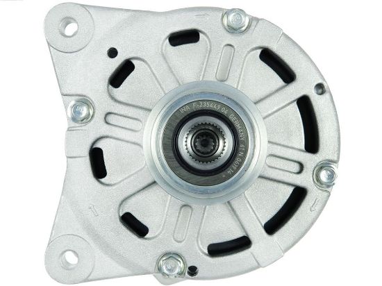 Obrázok Alternátor AS-PL Brand new |  | Alternators | LR1190-908C A2097S