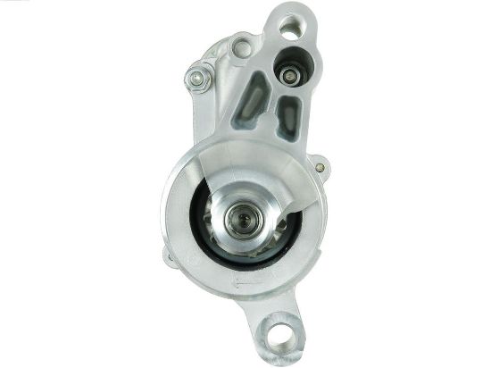 Obrázok żtartér AS-PL Brand new | Denso | Starters S6207DENSO