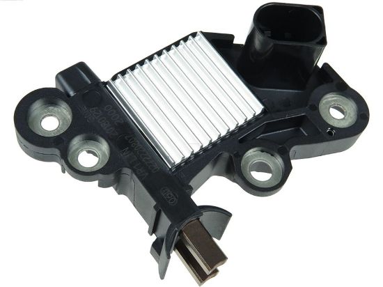 Obrázok Regulátor alternátora AS-PL Brand new | Bosch | Alternator regulators ARE0194BOSCH