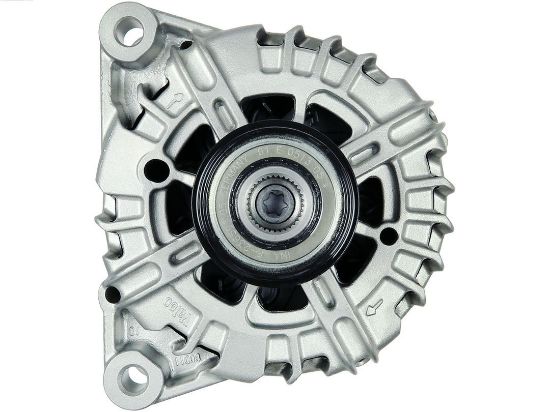 Obrázok Alternátor AS-PL Remanufactured |  | Alternators A3263PR