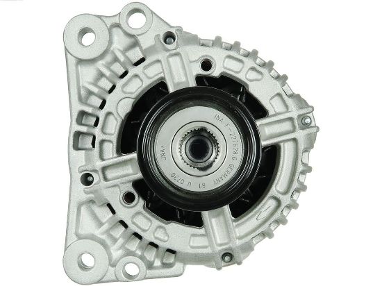 Obrázok Alternátor AS-PL Remanufactured |  | Alternators A0127PR