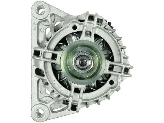 Obrázok Alternátor AS-PL Brand new | Denso | Alternators A6386DENSO