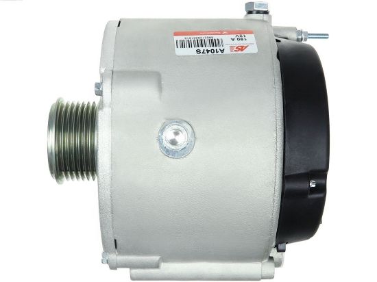 Obrázok Alternátor AS-PL Brand new |  | Alternators | 10480486 A1047S