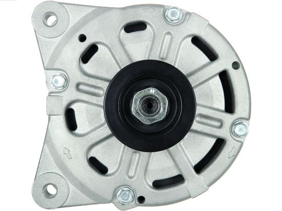 Obrázok Alternátor AS-PL Remanufactured |  | Alternators A2083PR