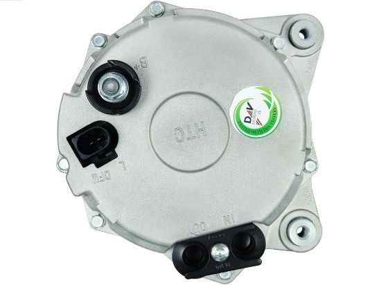 Obrázok Alternátor AS-PL Remanufactured |  | Alternators A2083PR