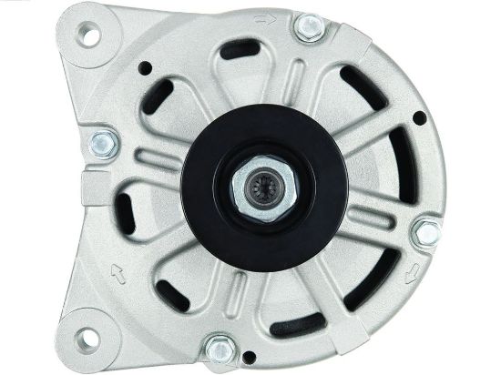 Obrázok Alternátor AS-PL Remanufactured |  | Alternators A2099PR
