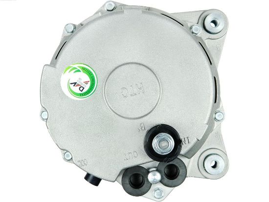 Obrázok Alternátor AS-PL Remanufactured |  | Alternators A2099PR