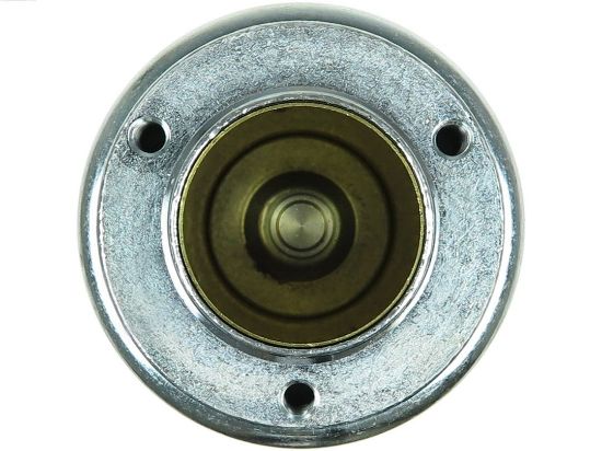 Obrázok Elektromagnetický spínač pre żtartér AS-PL Brand new | ZM | Starter solenoids SS0008ZM