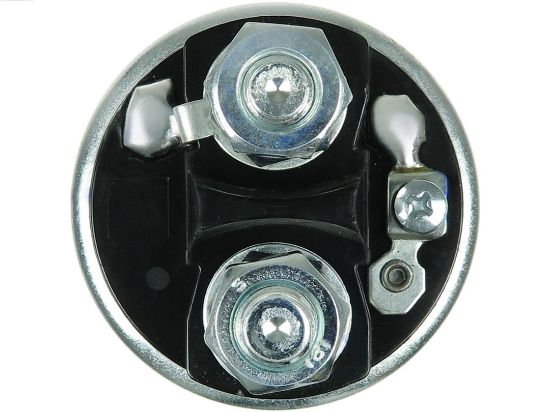 Obrázok Elektromagnetický spínač pre żtartér AS-PL Brand new | ZM | Starter solenoids SS0008ZM