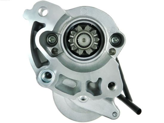 Obrázok żtartér AS-PL Brand new | Denso | Starters S6178DENSO