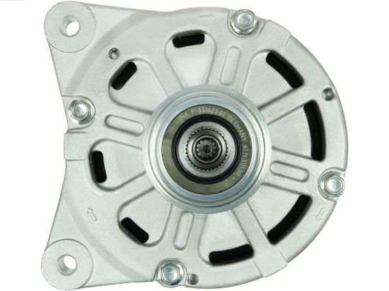 Obrázok Alternátor AS-PL Brand new |  | Alternators | LR1190-916 A2102S