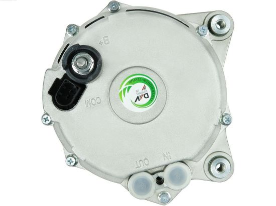 Obrázok Alternátor AS-PL Brand new |  | Alternators | LR1190-916 A2102S