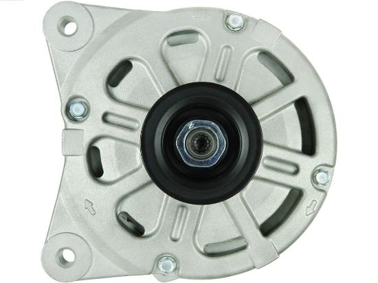 Obrázok Alternátor AS-PL Remanufactured |  | Alternators A2101PR