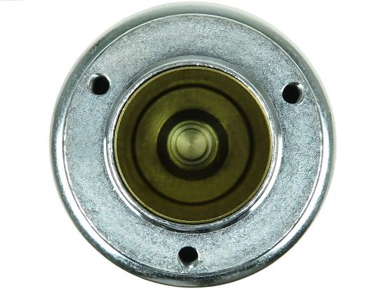 Obrázok Elektromagnetický spínač pre żtartér AS-PL Brand new | ZM | Starter solenoids SS0269ZM