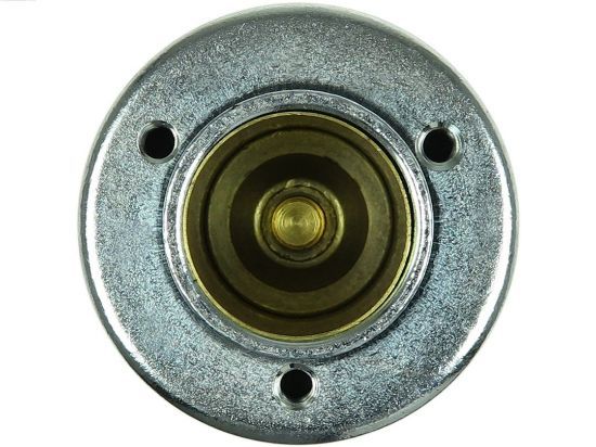 Obrázok Elektromagnetický spínač pre żtartér AS-PL Brand new | ZM | Starter solenoids SS0195ZM