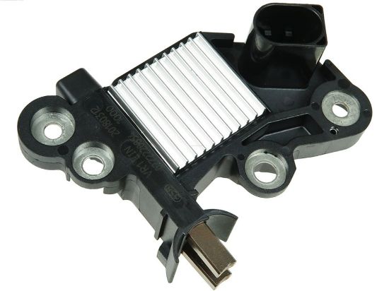 Obrázok Regulátor alternátora AS-PL Brand new | Bosch | Alternator regulators ARE0208BOSCH