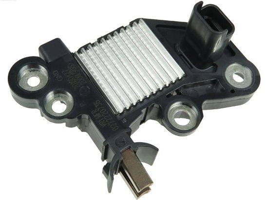 Obrázok Regulátor alternátora AS-PL Brand new | Bosch | Alternator regulators ARE0136BOSCH