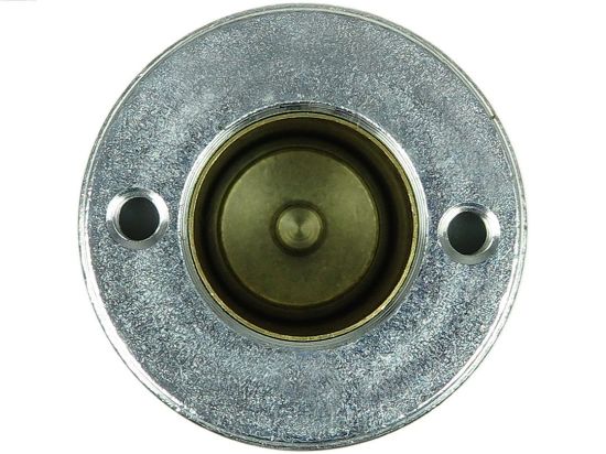 Obrázok Elektromagnetický spínač pre żtartér AS-PL Brand new | ZM | Starter solenoids SS5002ZM