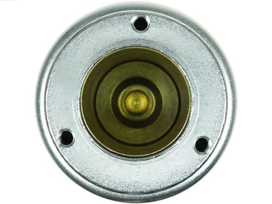 Obrázok Elektromagnetický spínač pre żtartér AS-PL Brand new | ZM | Starter solenoids SS0286ZM