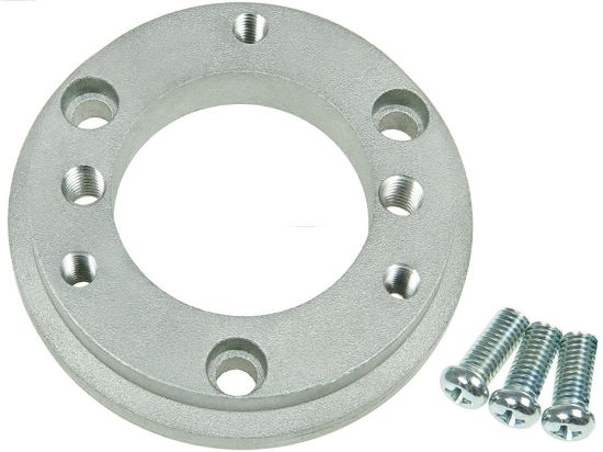 Obrázok Elektromagnetický spínač pre żtartér AS-PL Brand new | ZM | Starter solenoids SS0286ZM