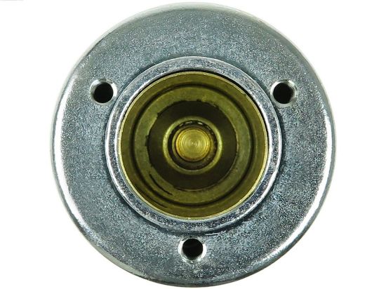 Obrázok Elektromagnetický spínač pre żtartér AS-PL Brand new | ZM | Starter solenoids SS0289ZM