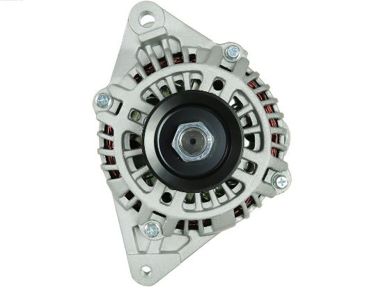 Obrázok Alternátor AS-PL Brand new |  | Alternators | A2TA5391 A5010