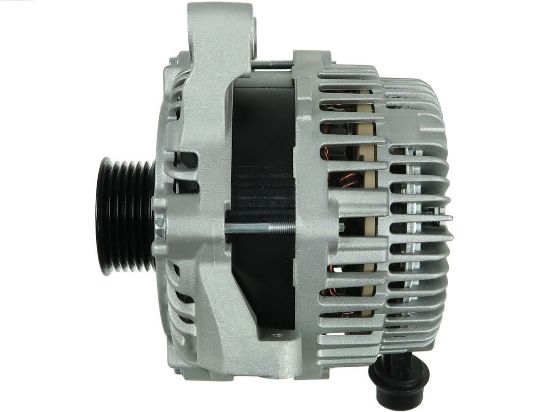 Obrázok Alternátor AS-PL Brand new |  | Alternators | A3TX0692 A5299