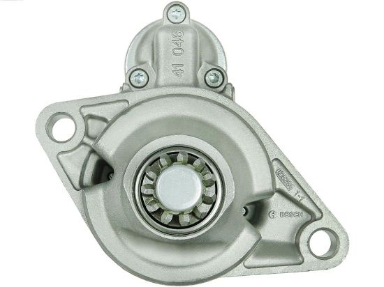 Obrázok żtartér AS-PL Remanufactured |  | Starters S0567PR