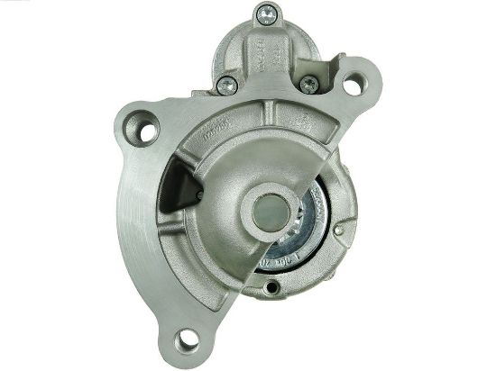 Obrázok żtartér AS-PL Remanufactured |  | Starters S0550PR