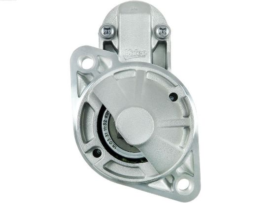 Obrázok żtartér AS-PL Brand new | Valeo | Starters S3103VALEO