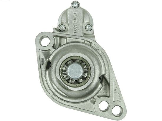 Obrázok żtartér AS-PL Remanufactured |  | Starters S0090PR