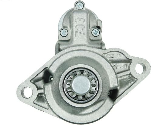 Obrázok żtartér AS-PL Remanufactured |  | Starters S0659PR