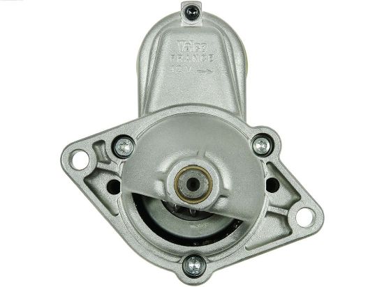Obrázok żtartér AS-PL Remanufactured |  | Starters S3003PR