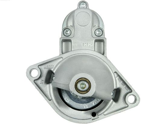 Obrázok żtartér AS-PL Remanufactured |  | Starters S0658PR