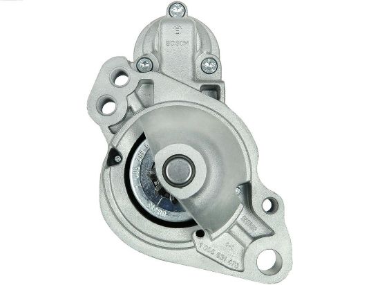 Obrázok żtartér AS-PL Remanufactured |  | Starters S0610PR