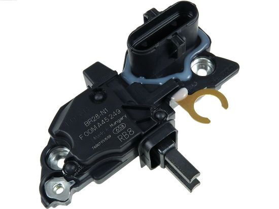 Obrázok Regulátor alternátora AS-PL Brand new | Bosch | Alternator regulators ARE0054BOSCH