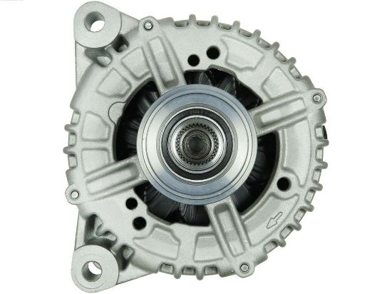 Obrázok Alternátor AS-PL Remanufactured |  | Alternators A0502PR