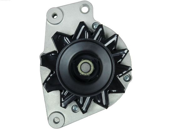 Obrázok Alternátor AS-PL Remanufactured |  | Alternators A0615PR