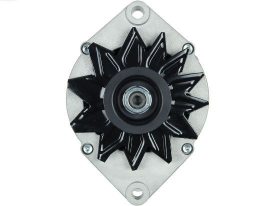 Obrázok Alternátor AS-PL Remanufactured |  | Alternators A0616PR