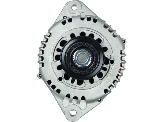 Obrázok Alternátor AS-PL Remanufactured |  | Alternators A2003PR