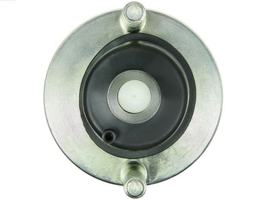 Obrázok Elektromagnetický spínač pre żtartér AS-PL Brand new | ZM | Starter solenoids SS6027ZM