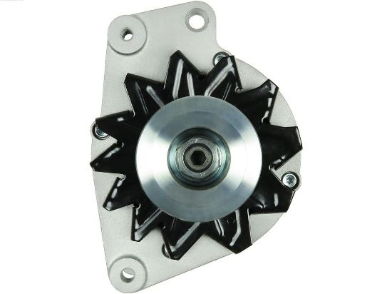 Obrázok Alternátor AS-PL Remanufactured |  | Alternators A0422PR