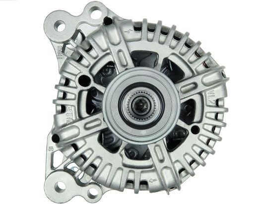 Obrázok Alternátor AS-PL Remanufactured |  | Alternators A3354PR
