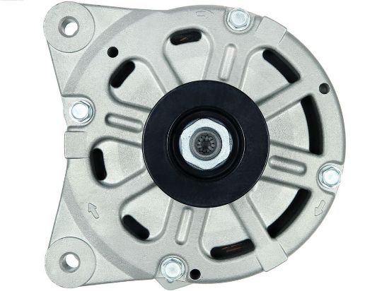 Obrázok Alternátor AS-PL Remanufactured |  | Alternators A2090PR