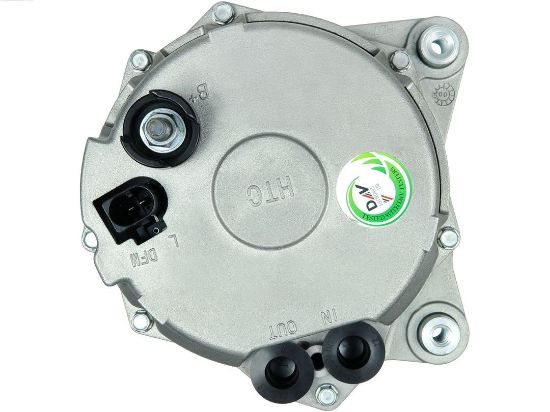 Obrázok Alternátor AS-PL Remanufactured |  | Alternators A2090PR