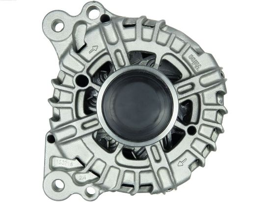 Obrázok Alternátor AS-PL Remanufactured |  | Alternators A3340SR