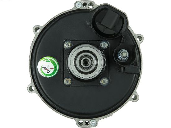 Obrázok Alternátor AS-PL Remanufactured |  | Alternators A0205PR