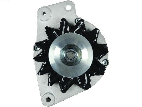 Obrázok Alternátor AS-PL Remanufactured |  | Alternators A0618PR