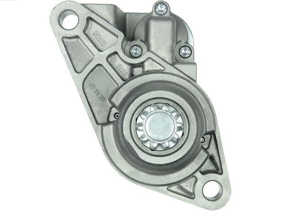 Obrázok żtartér AS-PL Remanufactured |  | Starters S0398PR