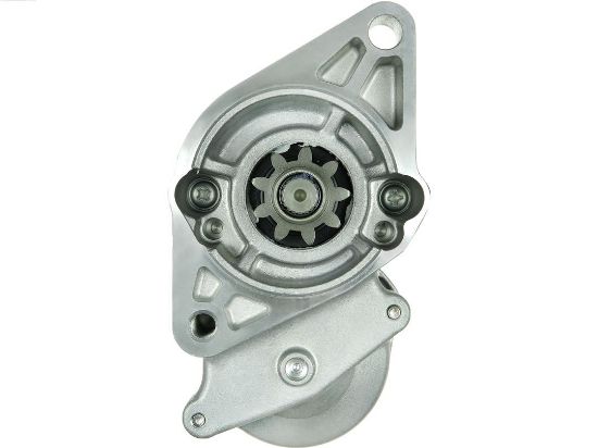 Obrázok żtartér AS-PL Brand new | Denso | Starters S6032DENSO